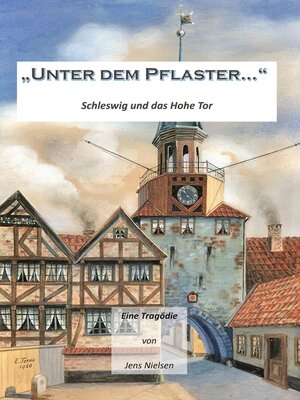 cover image of Unter dem Pflaster
